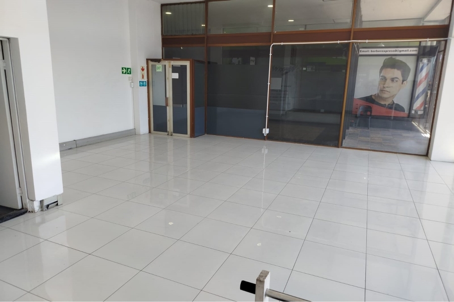 Commercial Property for Sale in Milnerton Central Western Cape